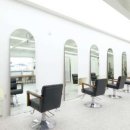 라벨르미용실 이미지