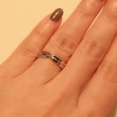 박물관 속 밴드 | 청담웨딩밴드 가격분석 반조애 결혼 반지 커플링 라인별 특징 소개