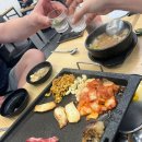 화통스마트정육식당 | 수유역 한우 스마트 정육식당 가성비 좋은 소고기 후기