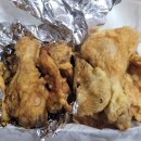 페리카나 치킨 이미지