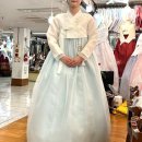 창원한복 대진주단 | 내돈내산 어머니 한복 가성비 완전 추천 부림시장