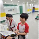 힘찬태권도 이미지