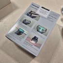 제이알마켓 | 파나소닉 3중날 람대쉬 ES-BLT4B 전기면도기 구매후기