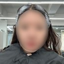 서현미용실 오뉴월헤어 염색 잘하는 곳, 주영실장님 만족 후기