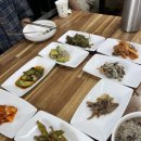 속리산황가네자연산버섯요리 이미지