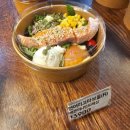 보태닉마켓&종로북앤베이커리 판교점