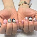 퀸즈네일 이미지