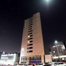 호텔 더 디자이너스 홍대 이미지