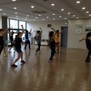 다이어트댄스 이미지