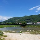 대강오토캠핑장 이미지