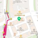 배스킨라빈스 다산역점