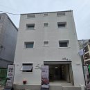 모텔구구 | 부평역 근처 모텔도 함께 운영하는 가성비 카페 그리다부평
