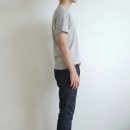 다옴디자인 - 북구 낙동대로 1688 | 남자반팔티 오래 입어도 편했던 오버핏 데일리템 IS다옴 후기