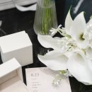 오필리아 | 한여름, 오후의 수원 더 마레보 호텔 본식 스냅 후기 - 오필리아 픽처