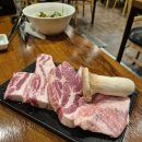 배방맛집 한우야꿀꿀해봐 후기 배방삼겹살맛집