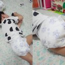 벨라피오레 | [친환경기저귀]바베파파 벨라베이비해피 기저귀 & 넬피오레 물티슈 후기 :)