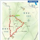 제51차 정기산행, 강원도 춘천 &#34;용화산&#34; 공지 이미지