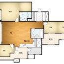 검단2차아이파크 사거리 이미지