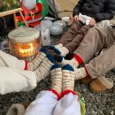 두부삼촌캠프 | 서울 근교 캠핑장 추천 파주 두부삼촌캠프 키즈 모래 놀이터