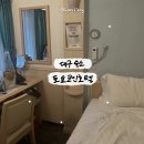 세븐일레븐 대구장기센터점 | [대구 호텔] 혼자여행 숙소 &#39;토요코인호텔&#39; 동성로점 싱글룸+ 조식 후기