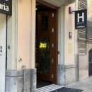 광장노인체육교실 | 컨디션 최고 까탈루냐 광장 근처 4성급 가성비 호텔 '호텔 암비트 바르셀로나'_1 (가격, 위치, 솔직후기)