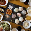 일반성면 구리정류소 앞 | 하남 가족모임 맛집 속초항 추천후기