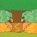 아지랑이 이미지