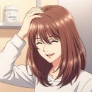 마블헤어 | 바이오레시피 마블 헤어팩 내돈내산 후기: 극손상모 찰랑 케어!