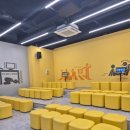 마곡안전체험관 화장실 이미지