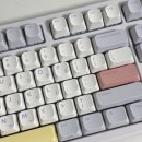 MAX컴퓨터 | 직장인 저소음 키보드 추천, 한성컴퓨터 TFG Cloud Max CF 내돈내산 후기