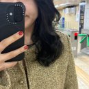 태리 | 당산 미용실 레이어드 허그펌 태리 디자이너 후기