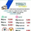 펫 패밀리 이미지
