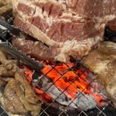 청운숯불갈비 이미지