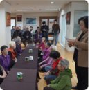 세교금암마을5단지 경로당 | 지난해를 돌아본 오산 세교지구 금암마을 5단지 경로당&lt;시민기자 박화규&gt;
