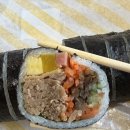 통통김밥 - 순천시 조례원님길 27 | 김친자의 통통김밥 후기 | 메뉴 5종 비교 & BEST 2 추천 (불고기, 치즈에그마니)