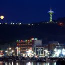 완도항구 이미지