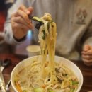 샹하이 | 김포 라오샹하이 솔직후기 – 수타면의 정석, 탕수육의 품격!