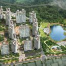 오목천동서희스타힐스아파트 이미지