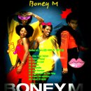 Boney M (보니엠) 히트곡 9곡모음 이미지