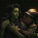 She Hulk 이미지