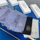 로에베 남성팬티 한세트3벌 사이즈:L-3XL-2.5 이미지