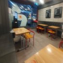 세종 아름동 신전떡볶이
