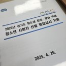 광교청소년수련관 | [면접관후기] 경기도 청소년의 날 사회자 선발 면접심사 면접관 참석 후기 I 광교1등스피치 퀸비스피치...