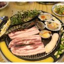 풍성갈비&조개구이 이미지