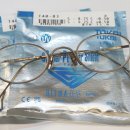 조광환경 | 부산 진저아이웨어 티타늄 Diver T + 토카이렌즈 1.70 비구면 단초점 고도근시 가공 후기