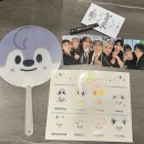 족발야시장 둔촌동역점 | 2024 스트레이키즈 dominATE 월드투어 서울 올콘 후기