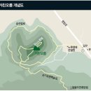 봉개동 명도암 선생 유허비 | [제주, 어디까지 아세요 거친오름] 눈앞에서 노루를 볼 수 있는 곳