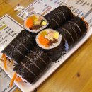 고봉민김밥춘천