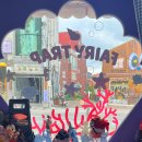 페어리트랩 | 수원 행궁동 행리단길 키덜트 빈티지 소품샵 페어리트랩(FAIRY TRAP)