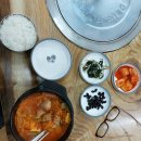 22-2/21-월 하안동-김치찌개 소하1동-공원 소하2동-금강정사 황태구이 두리랑-커피 이미지